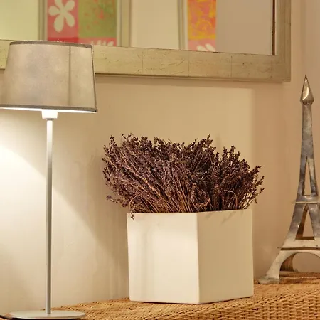 شقة S09278 - With Patio For 3 People, Grand Boulevards *
